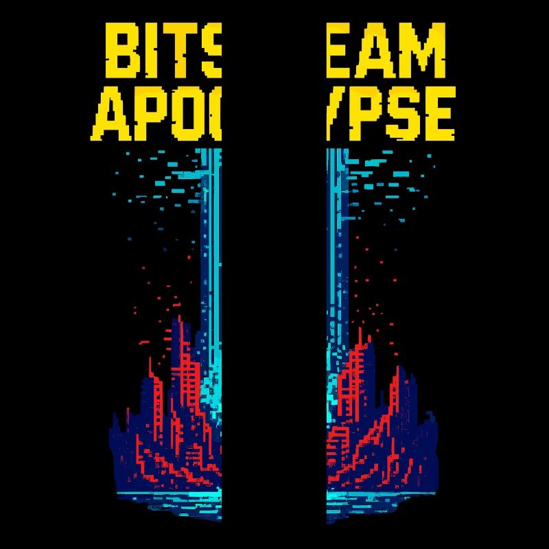 Bitstream Apocalypse