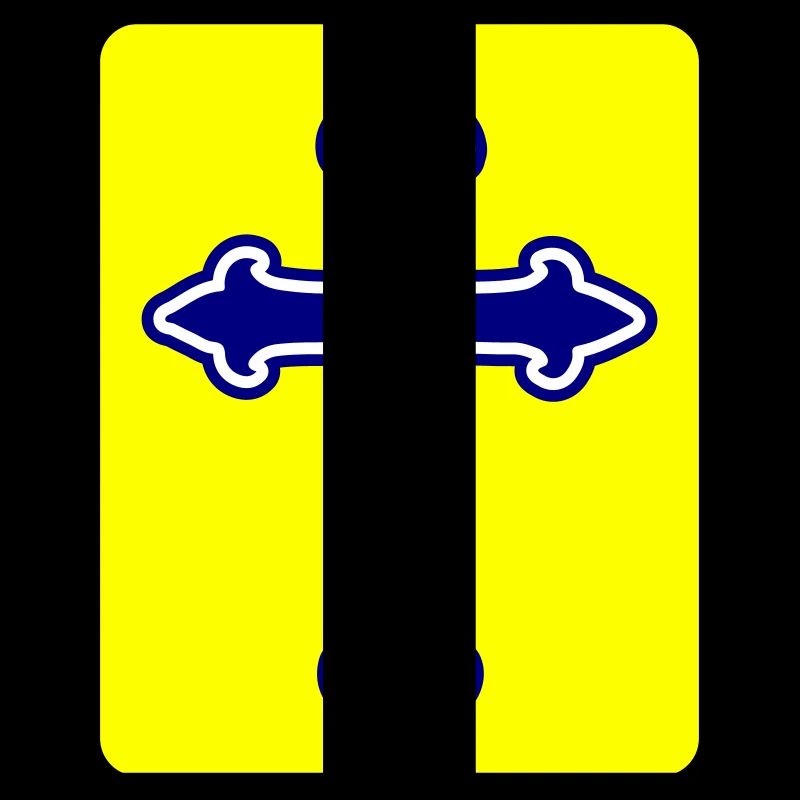 Cross symbol