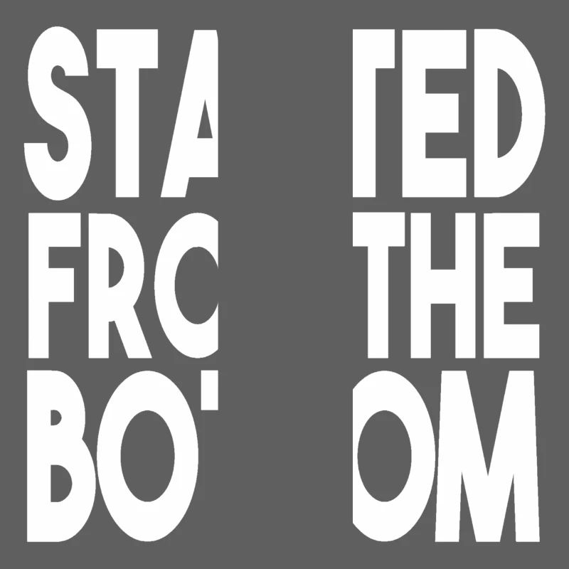 Commencé à partir de BAS / pull SpongeBOZZ SFTB