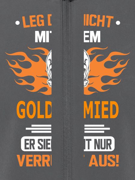 GOLDSCHMIED