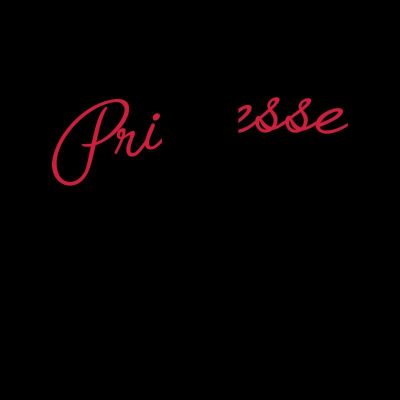 princesse et majorette