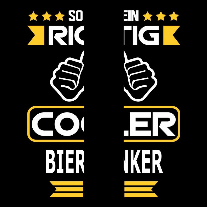 BIERTRINKER