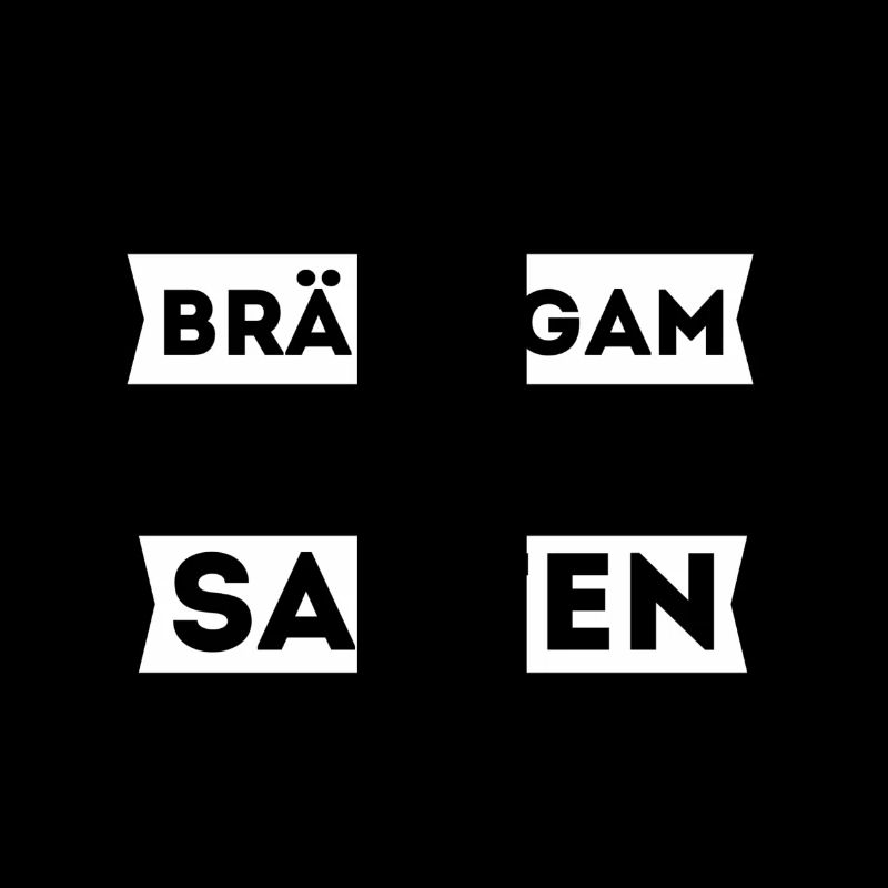 Ich bin der Bräutigam