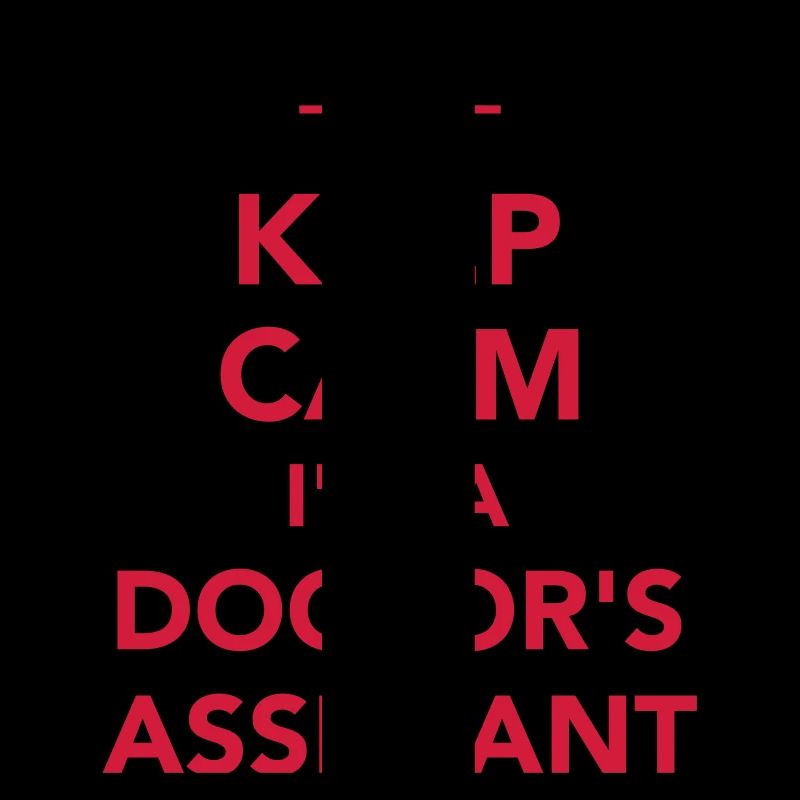 Doctor’s assistant