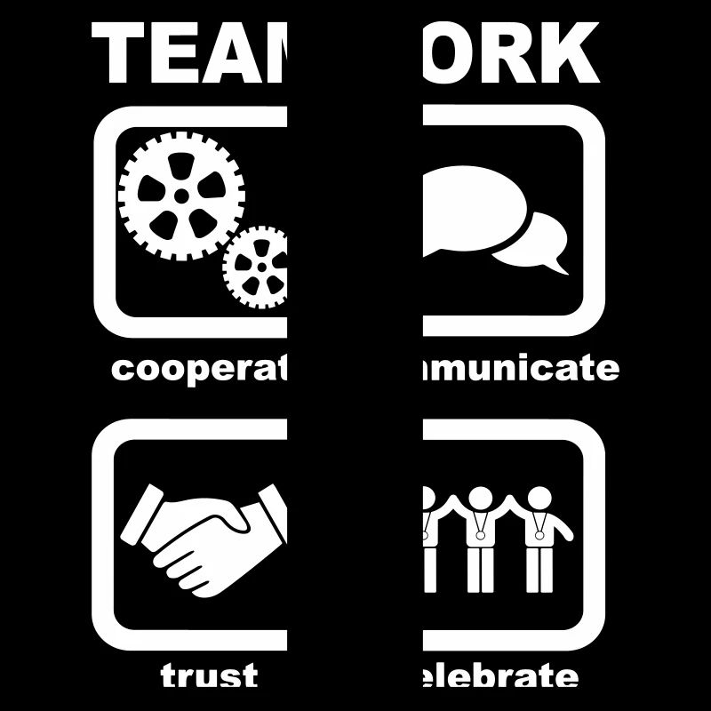 Teamwork