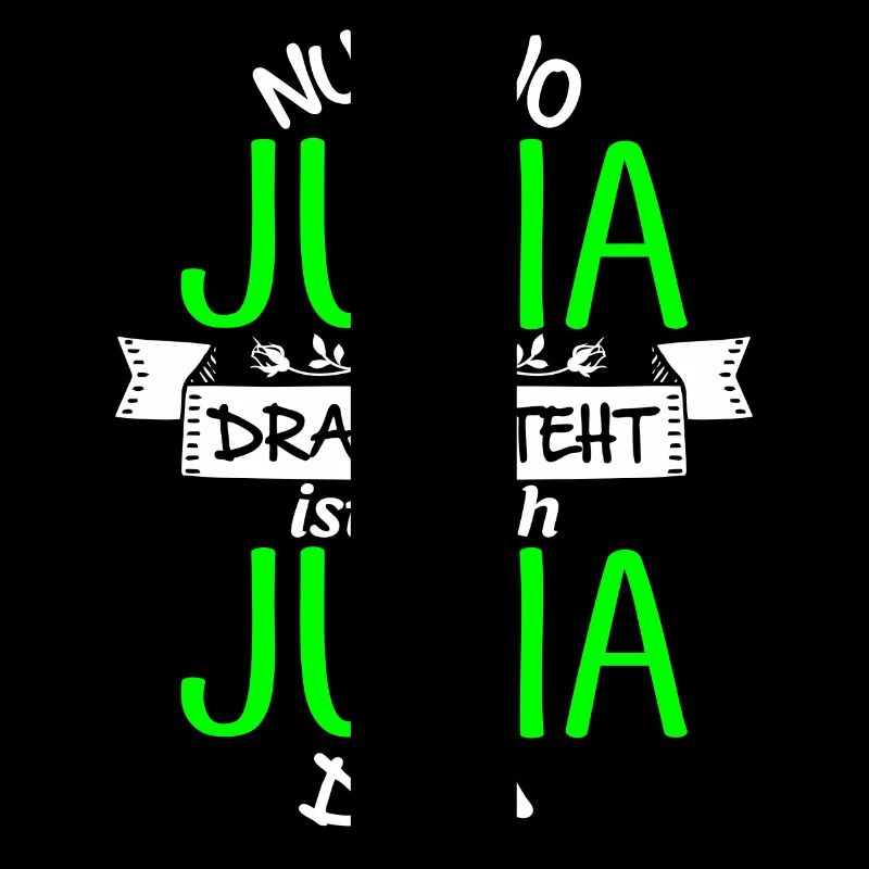 JULIA die Echte