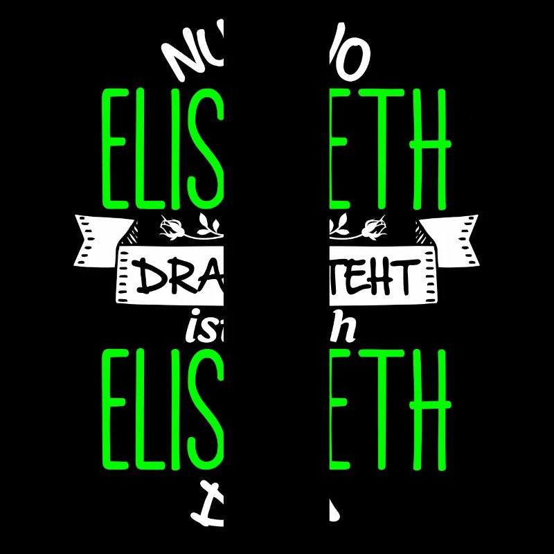 ELISABETH die Echte