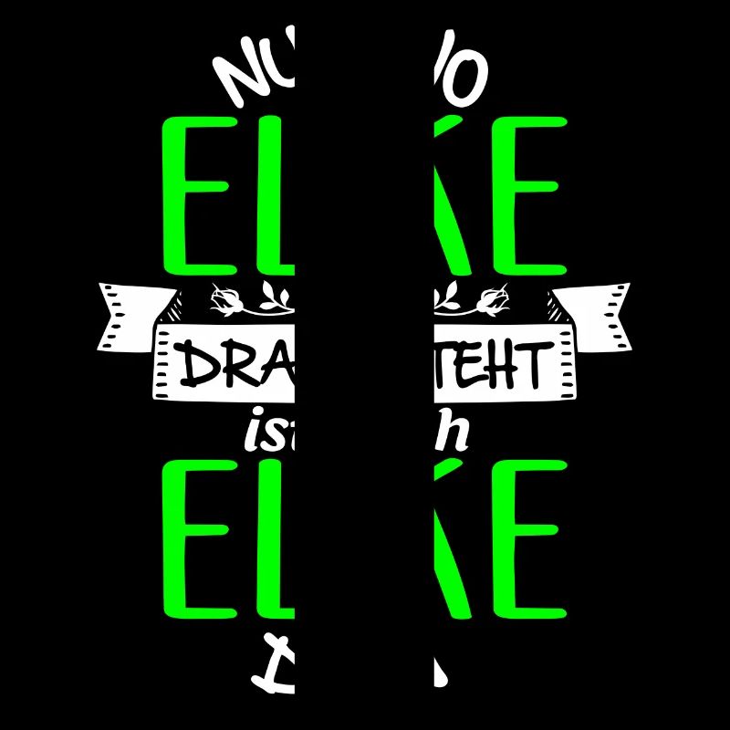 ELKE die Echte