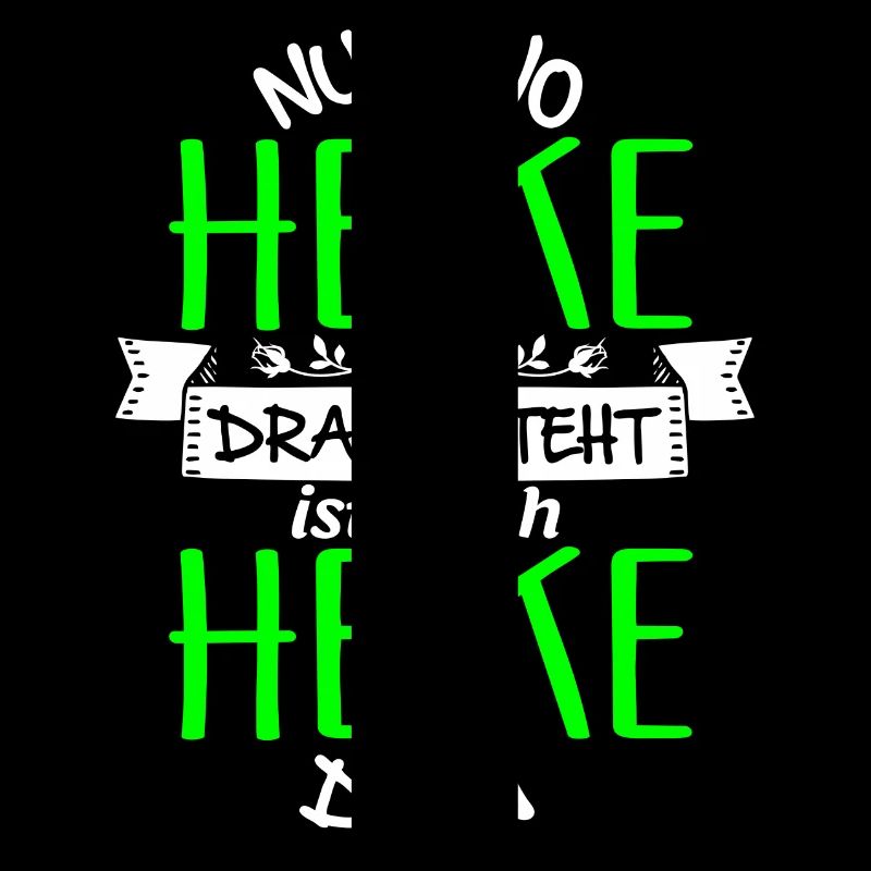 HEIKE die Echte