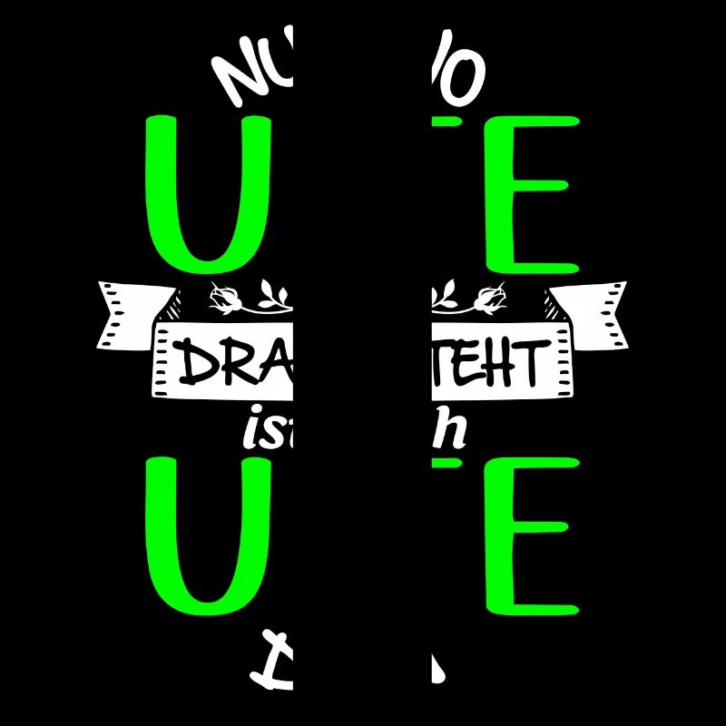 UTE die Echte