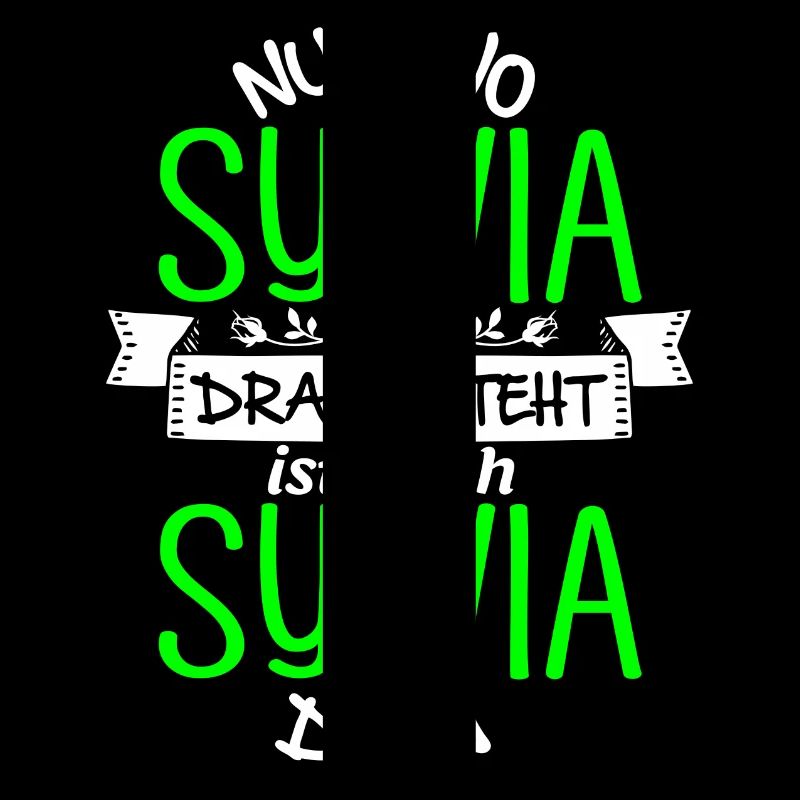 SYLVIA die Echte