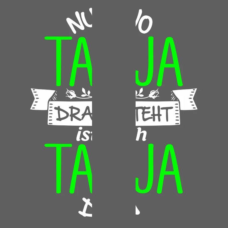 TANJA die Echte