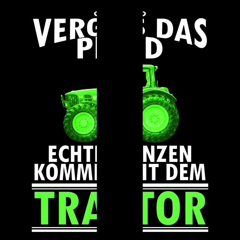 Vergiss das pferd echte prinzen kommen mit den