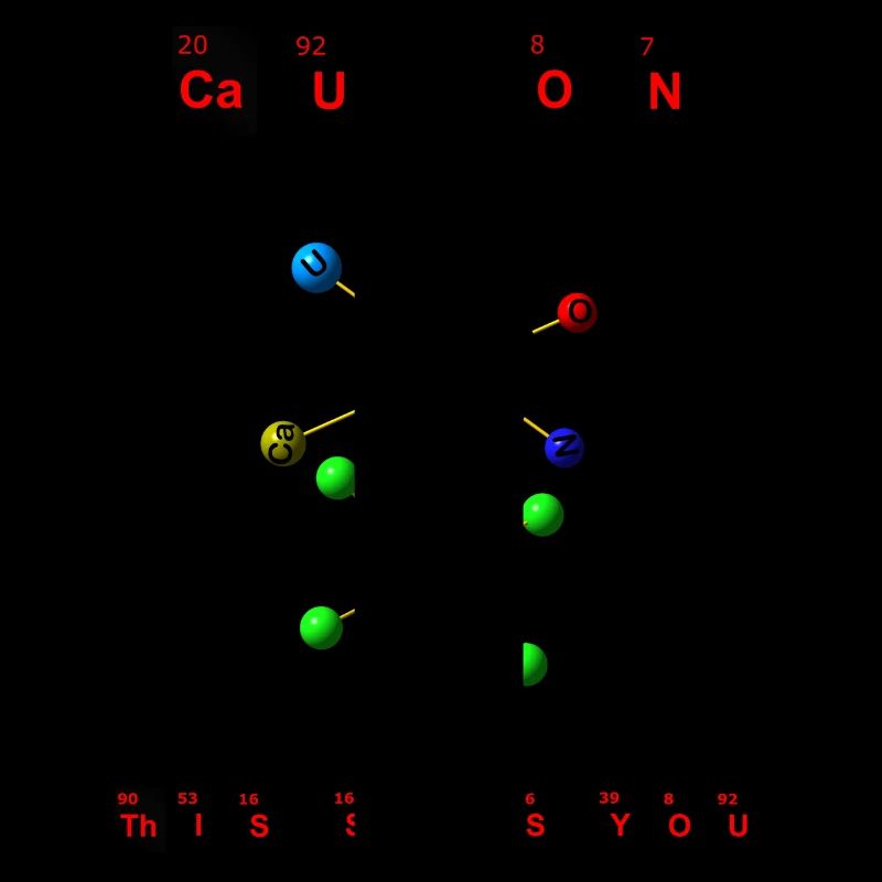 Caution - Rosie Aldrich