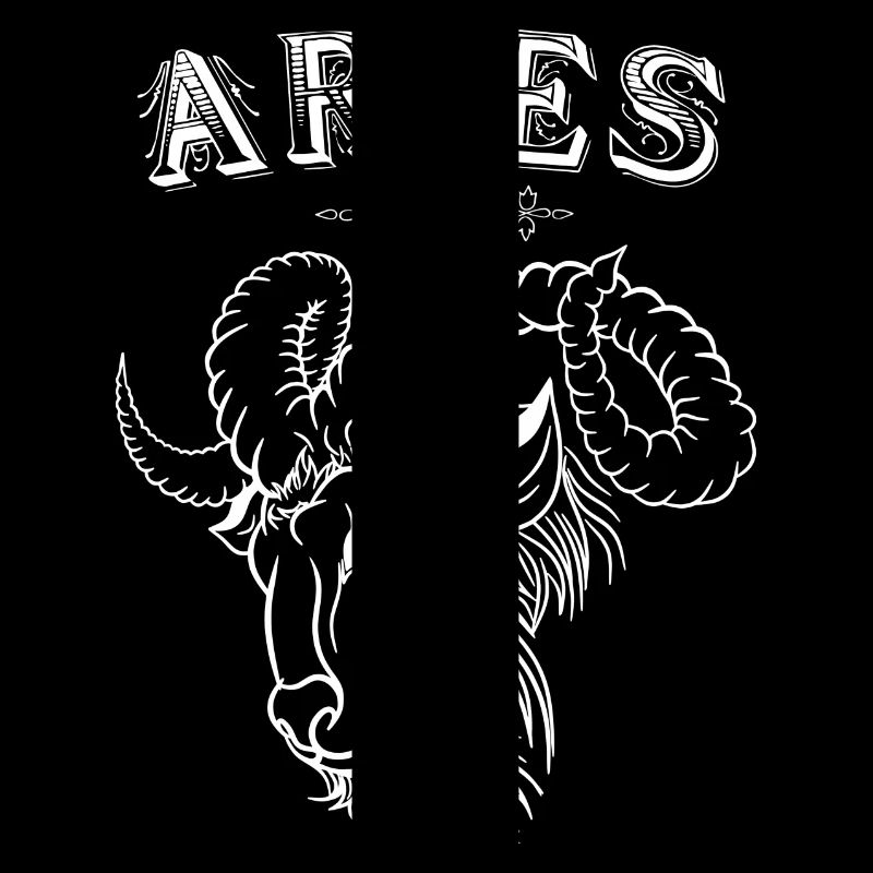 Aries Sternzeichen Widder