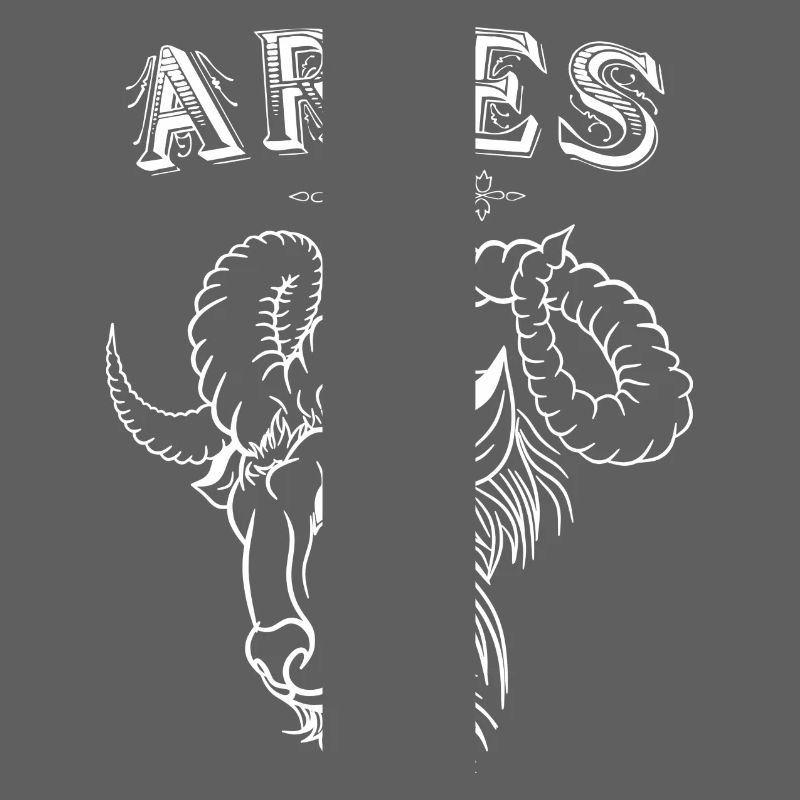 Aries Sternzeichen Widder