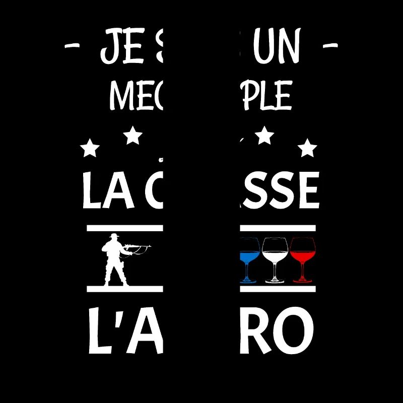 chasse