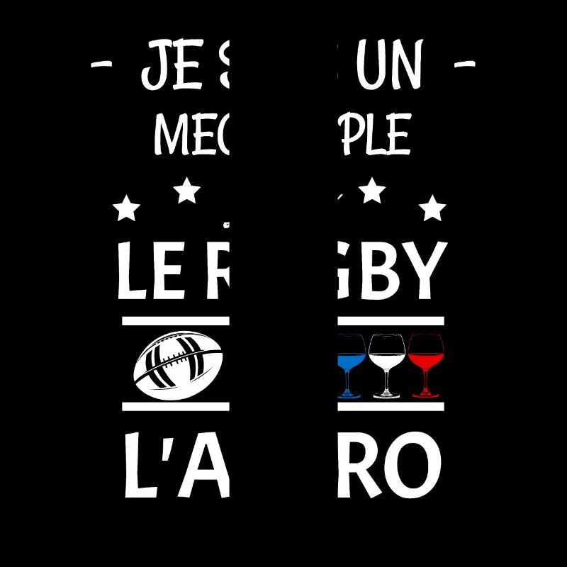 apéro rugby