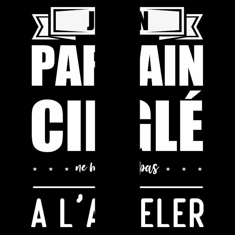 j'ai un parrain cinglé ne me force pas a l'appler