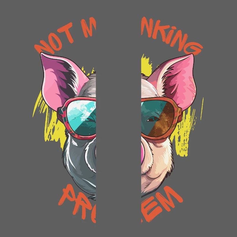 Not My Oinking Problem