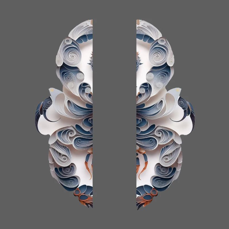 Sternzeichen Scorpion