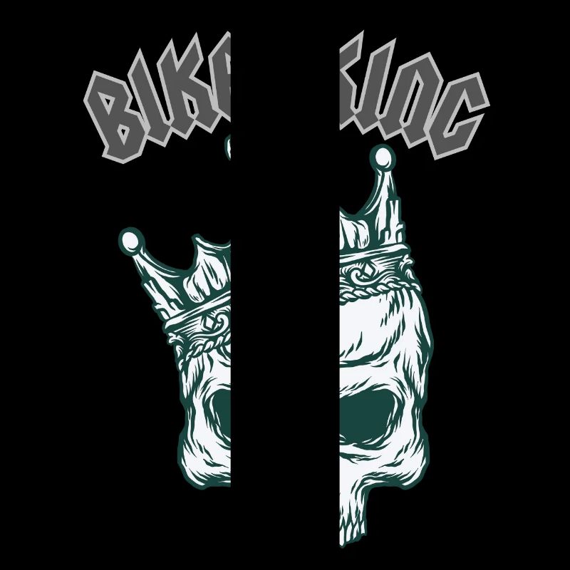 BIKERKING