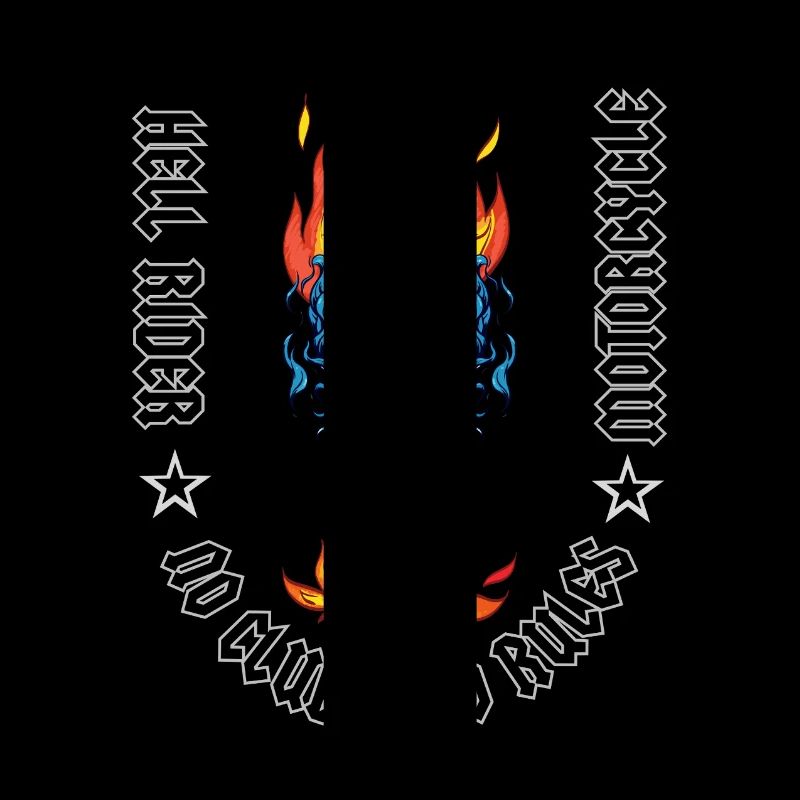 Cavalier de l’enfer