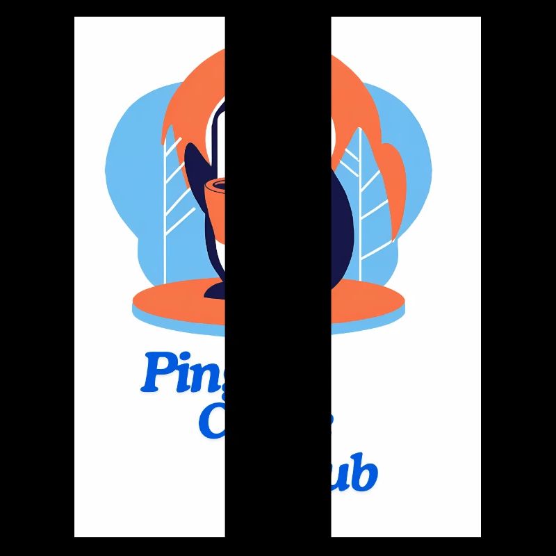 Pinguin Coffee Club