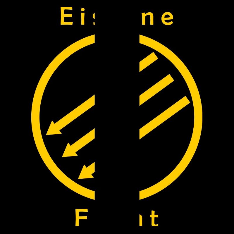 Eiserne Fron - Drei Pfeile