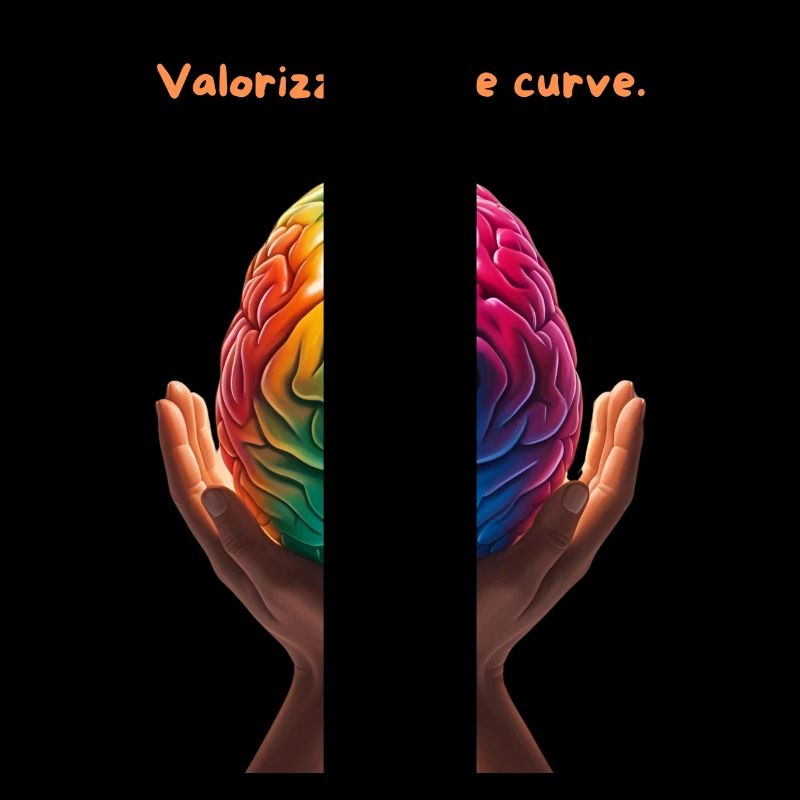 Sublimez vos courbes. 🧠