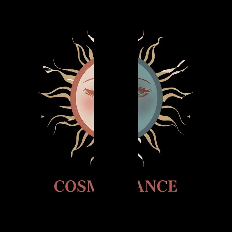 Danse Cosmique Don Spirituel