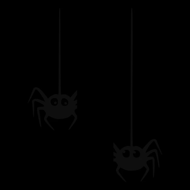 Spinne - Spider - Duo