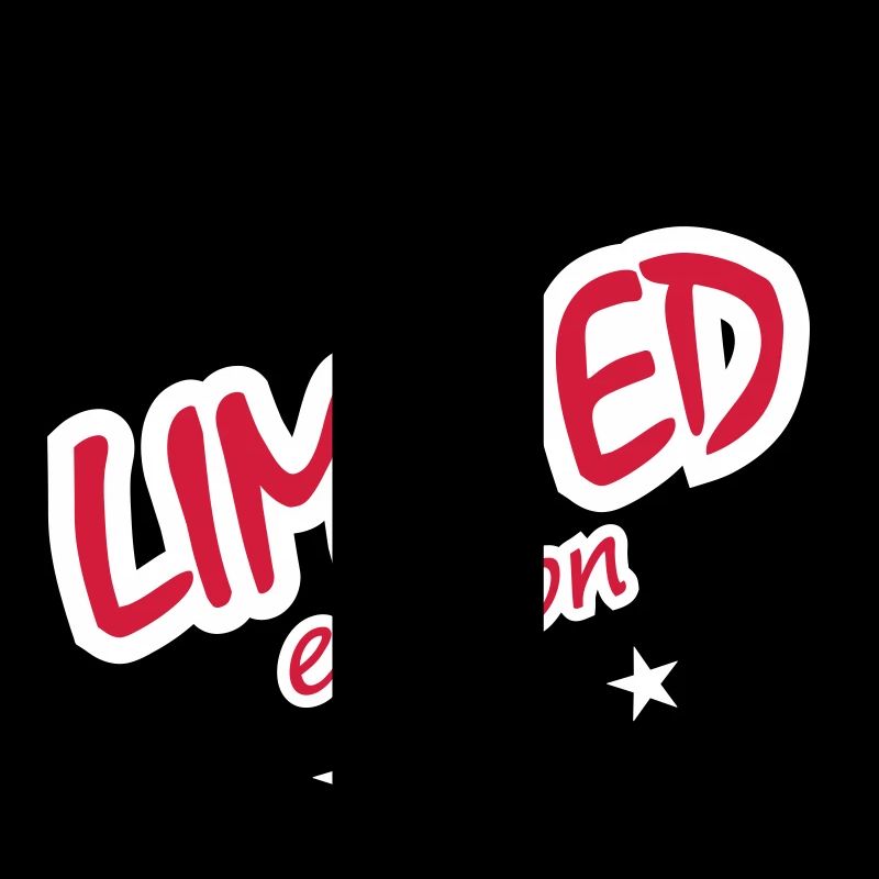 GEEK LIMITED EDITION
