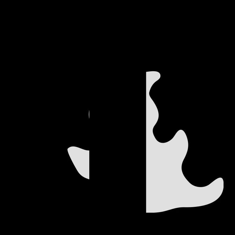Small ghost