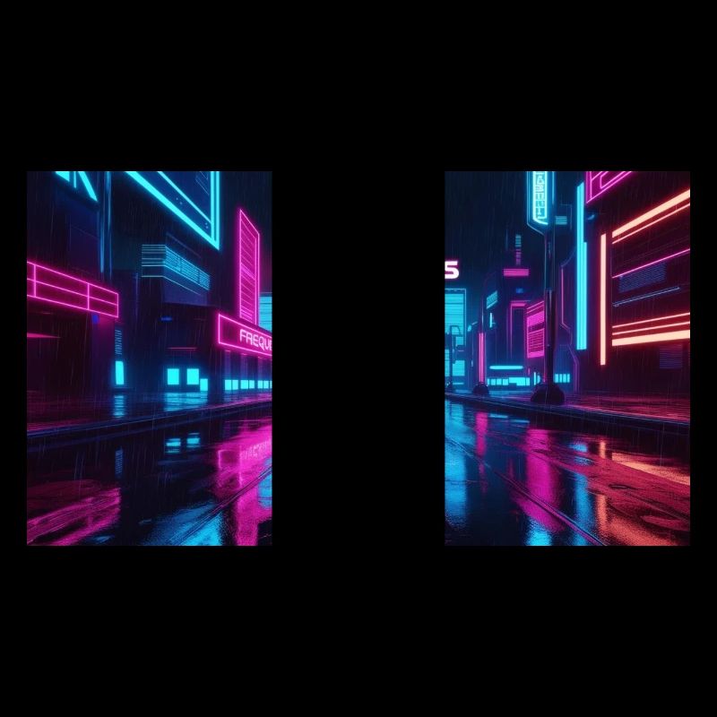 FRÉQUENCES CHARGÉES