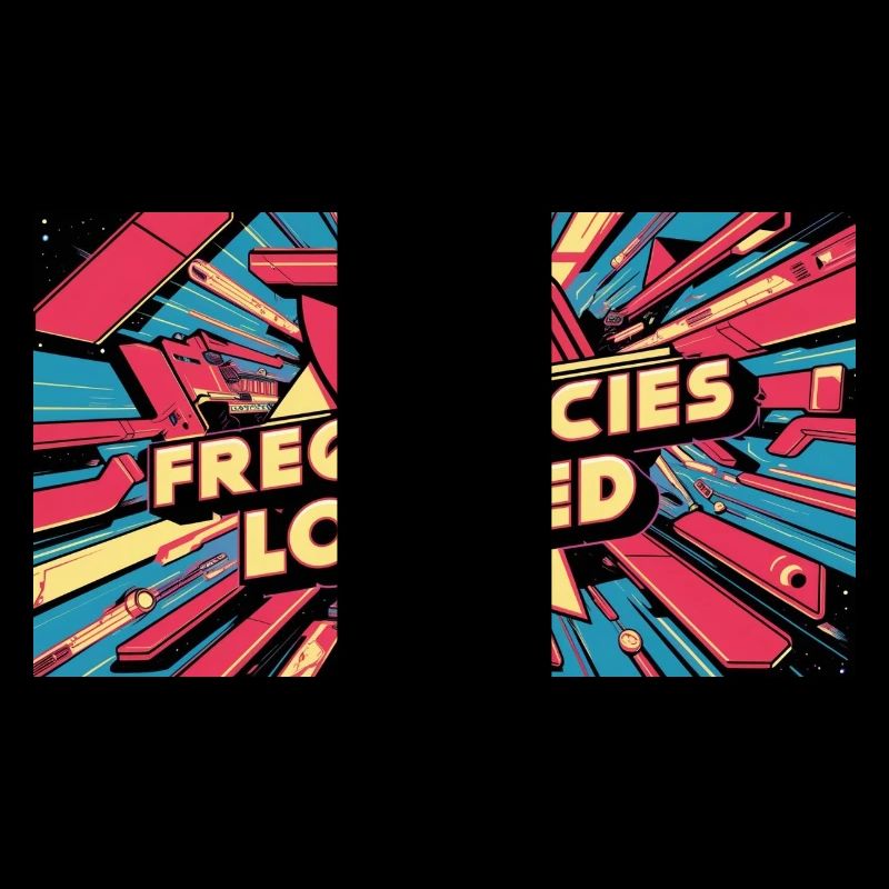 FRÉQUENCES CHARGÉES EXPLOSION DE 1982