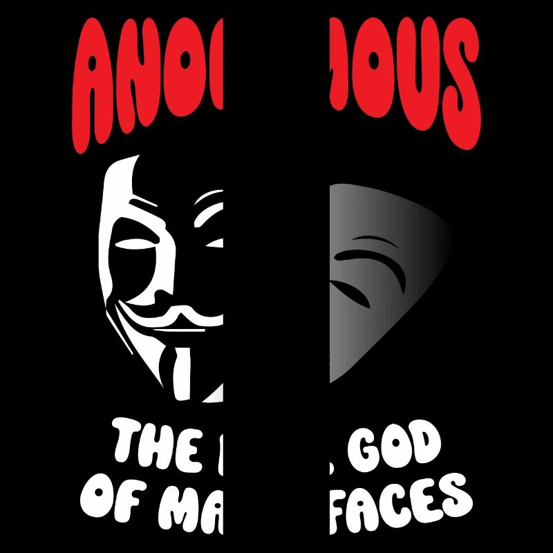 Anonyme Le vrai Dieu aux multiples visages