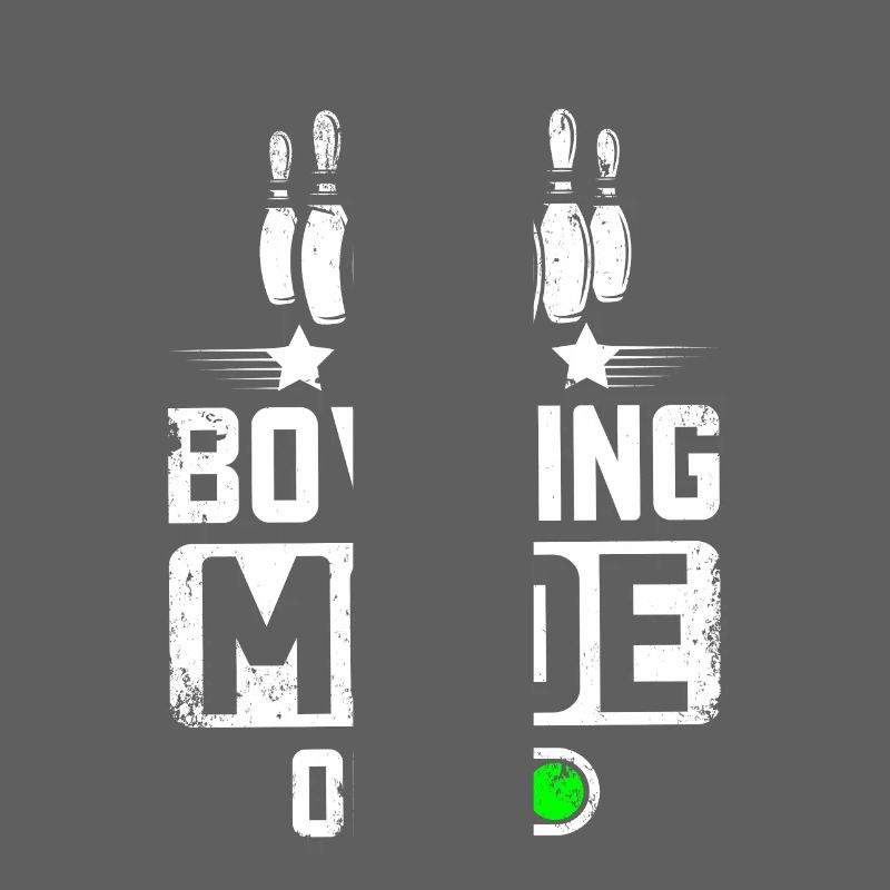 Mode Bowling activé