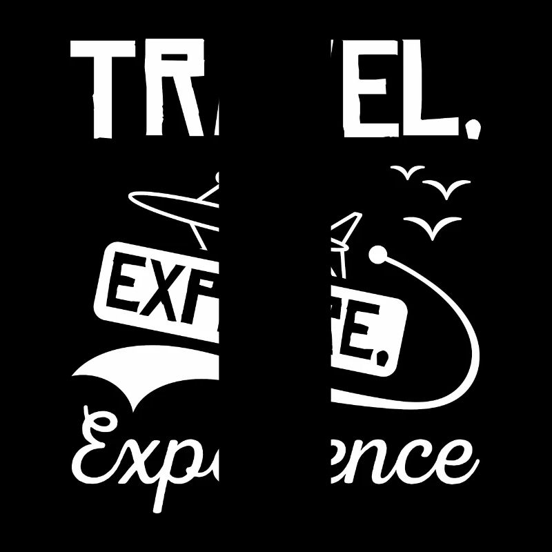 Travel Explore Experience