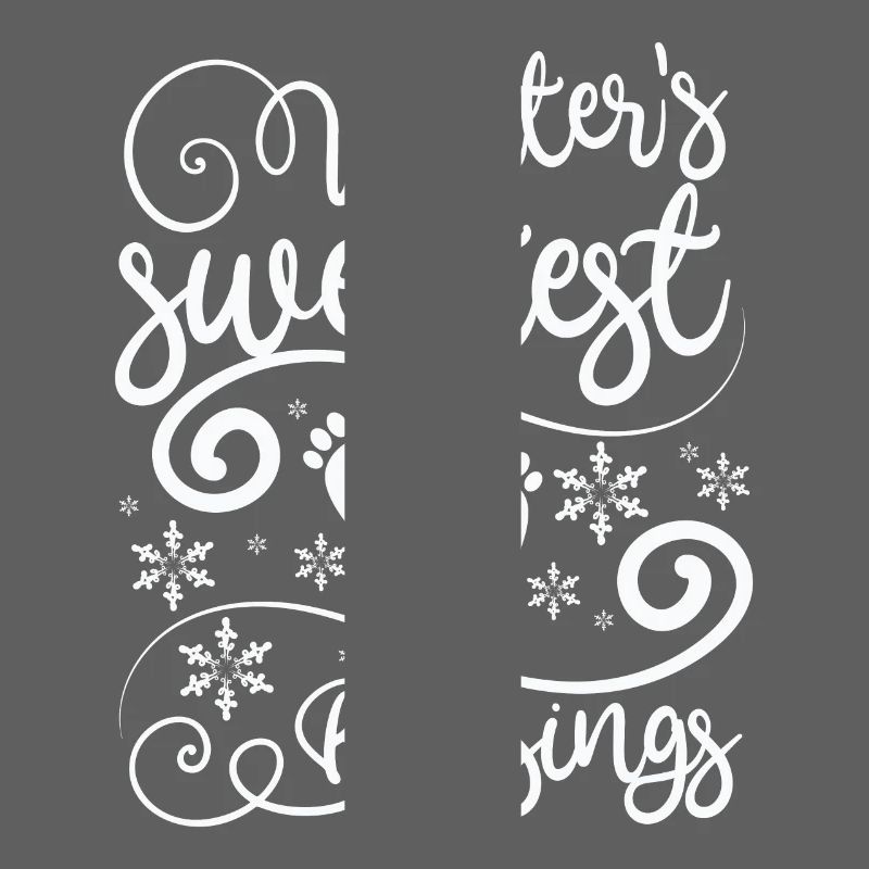 Becoming Mom & Dad, winters sweetest blessings