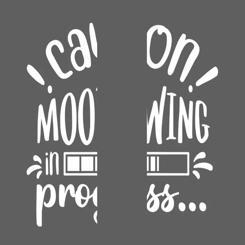 Caution! Mood swing in progress...