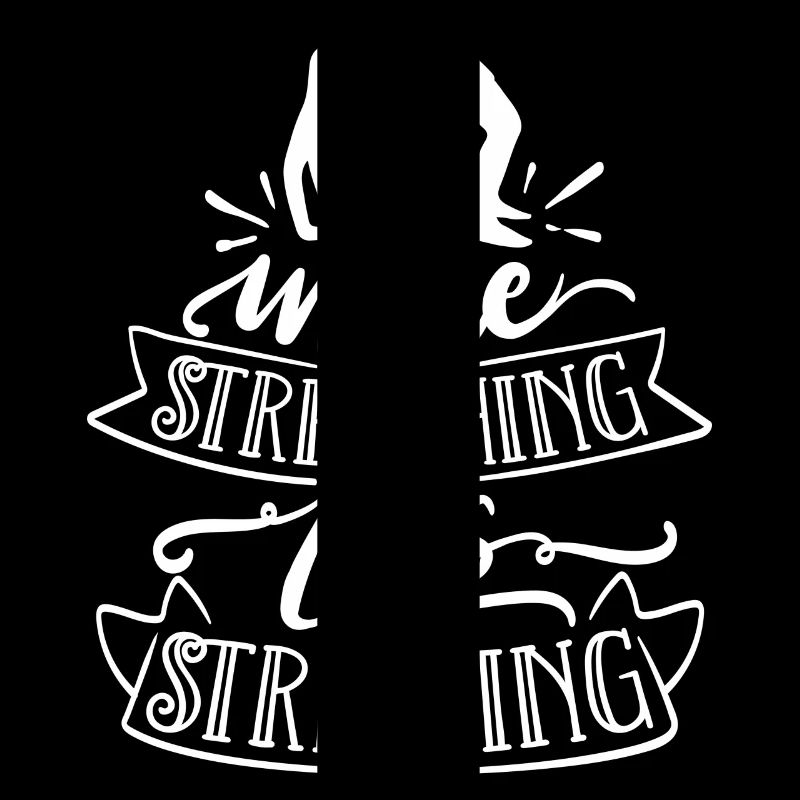 More stretching, less stressing