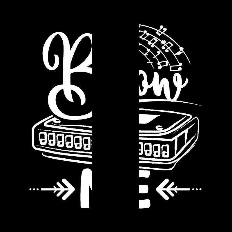 Harmoniciste souffle-moi