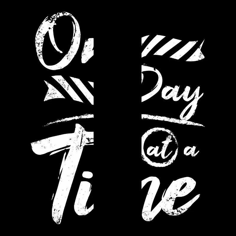 Choose Sobriety one day at a time