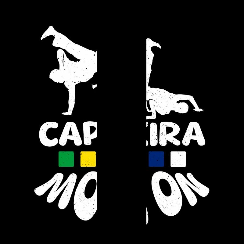 Mode capoeira activé
