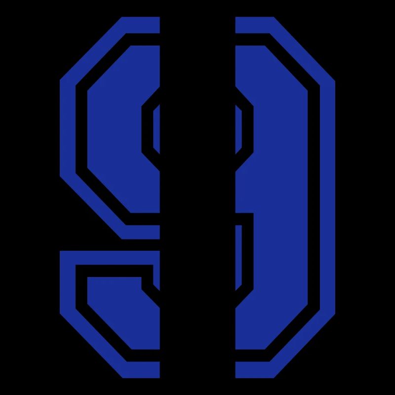 9