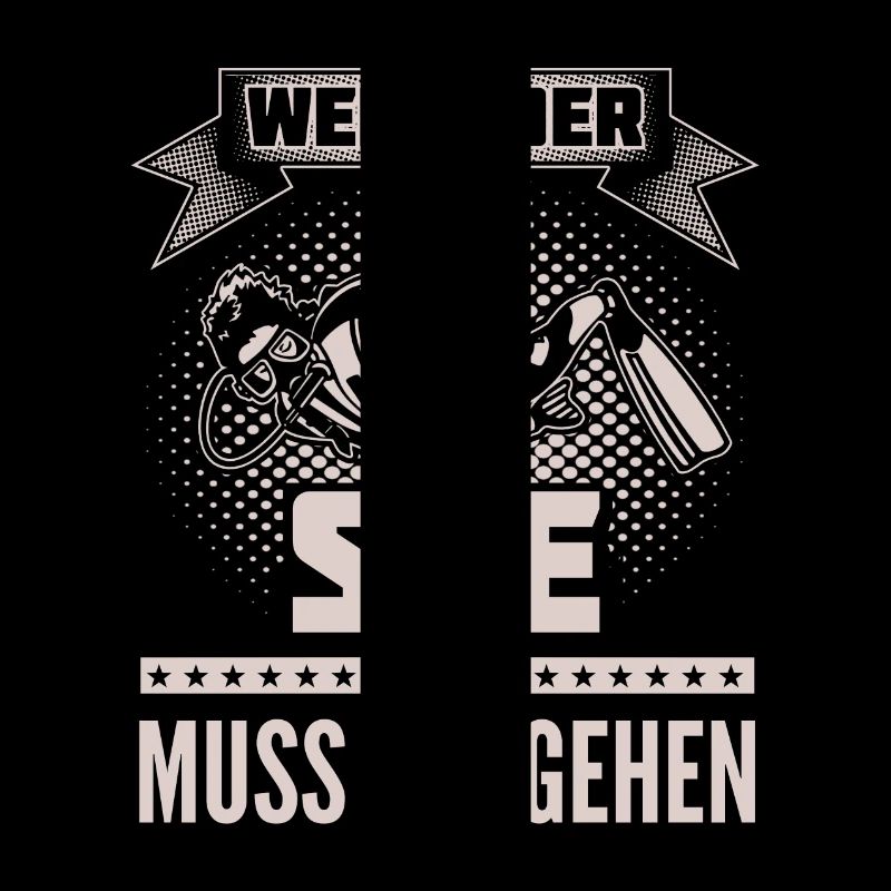 Tauchen - See ruft - Ich muss gehen