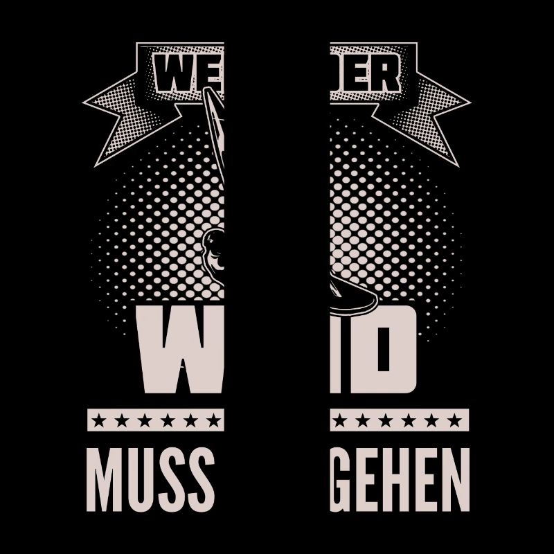 Windsurfen - Wind ruft - Ich muss gehen