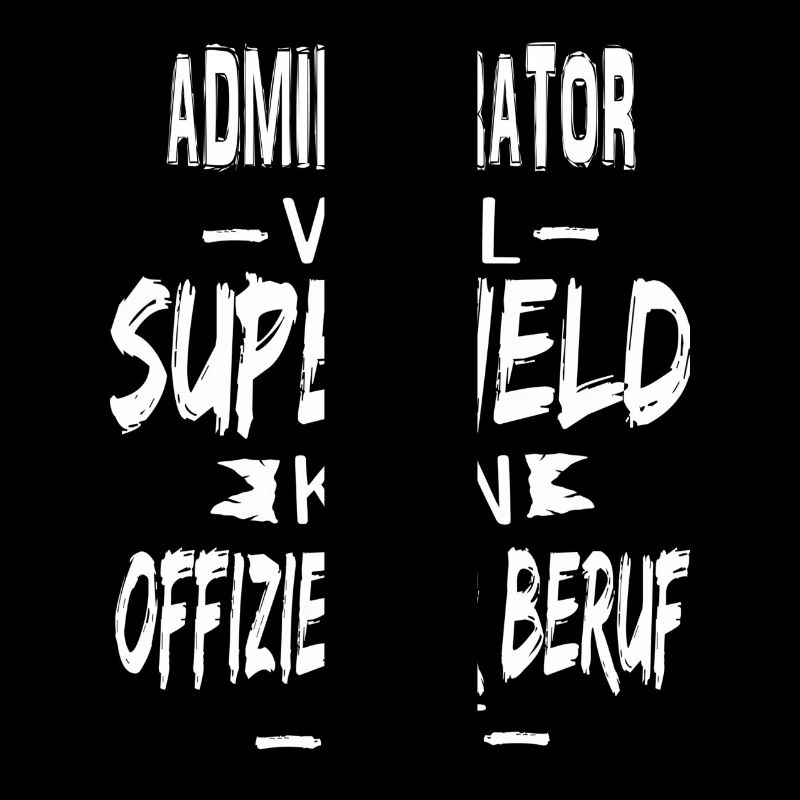 ADMINISTRATOR