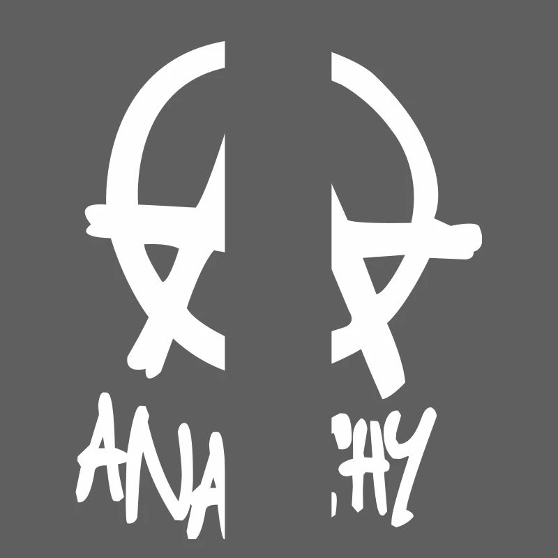 Anarchy